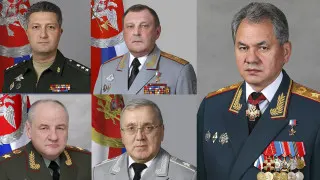После отставки Сергея Шойгу в Минобороны РФ обновили почти треть ключевых руководителей, а ряд его бывших заместителей и менеджеров подведомственных структур стали фигурантами уголовных дел о коррупции и хищениях.