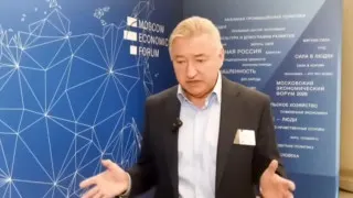 Глава крупного машиностроительного предприятия предупредил о «фундаментальном кризисе» в российской экономике, который делает инвестиции в производство бессмысленными и срывает планы по импортозамещению и технологическому суверенитету.