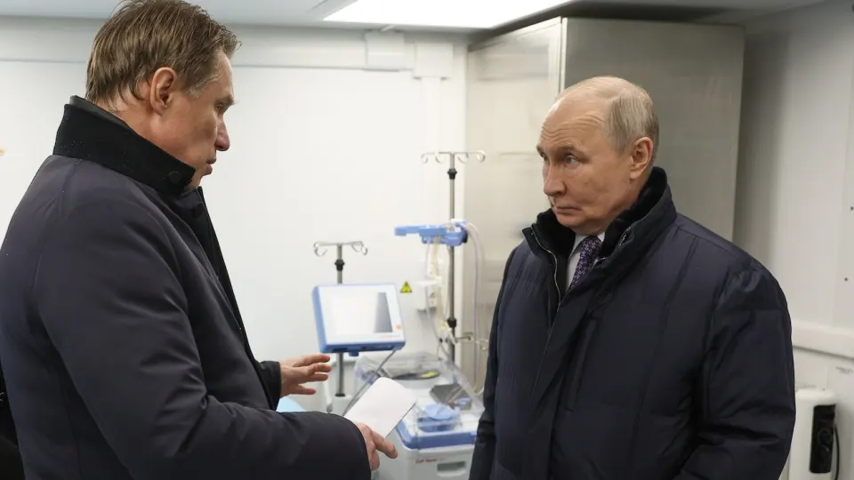 Президент потребовал увеличить охват репродуктивных обследований для мужчин и женщин, чтобы повысить рождаемость. Решение принимается на фоне многолетнего снижения числа рождений и рекордно низких показателей.