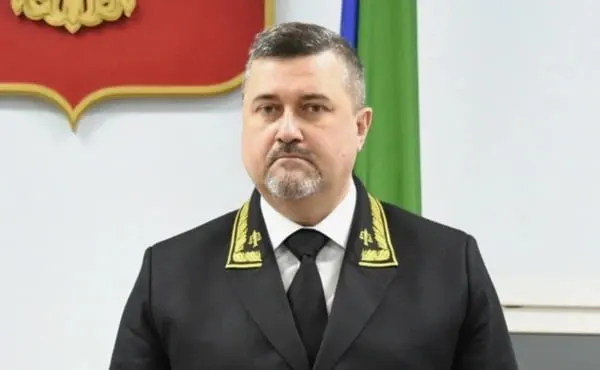 Высшая квалификационная коллегия судей удовлетворила заявление Щукина о прекращении полномочий. Он возглавлял Верховный суд Дагестана с 2024 года.