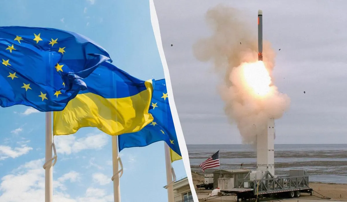 Отказ США развернуть Tomahawk в Германии обнажил дефицит у Европы средств для высокоточных ударов на тысячи километров. Ведутся долгосрочные программы, но для ускорения нужны временные решения — в том числе с использованием украинских наработок.