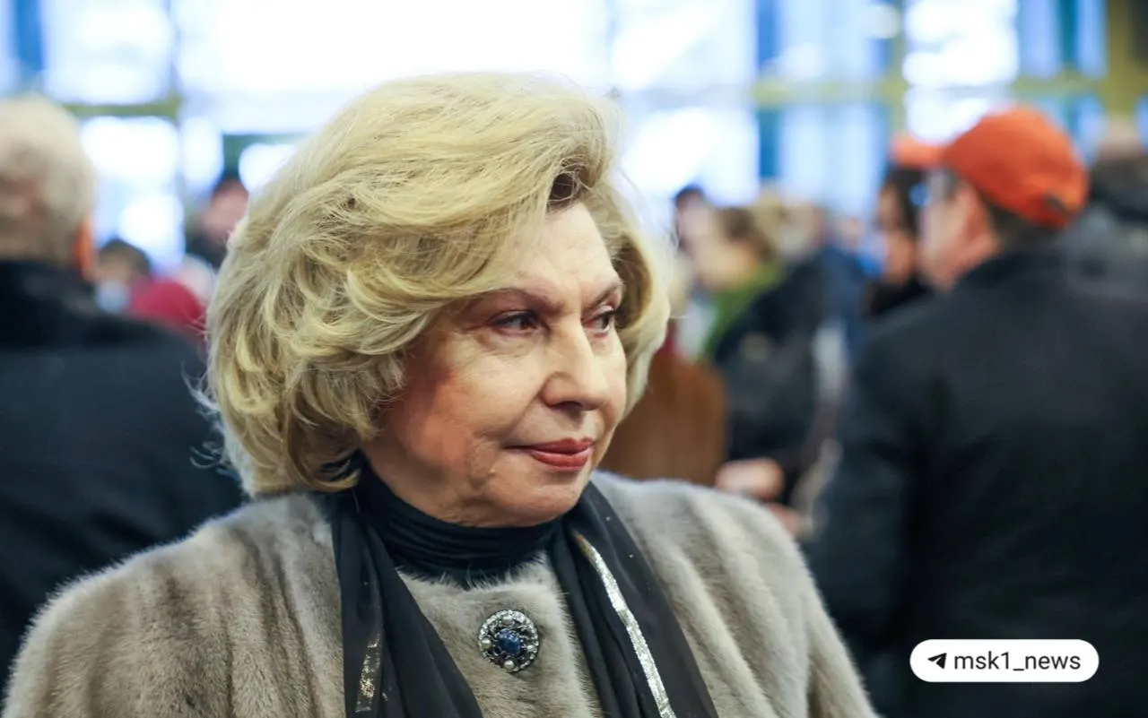 Москалькова занимала пост уполномоченного по правам человека с 2016 года. Сегодня на пленарном заседании Госдумы будет избран новый омбудсмен — в списке три кандидата от КПРФ, ЛДПР и «Справедливой России».
