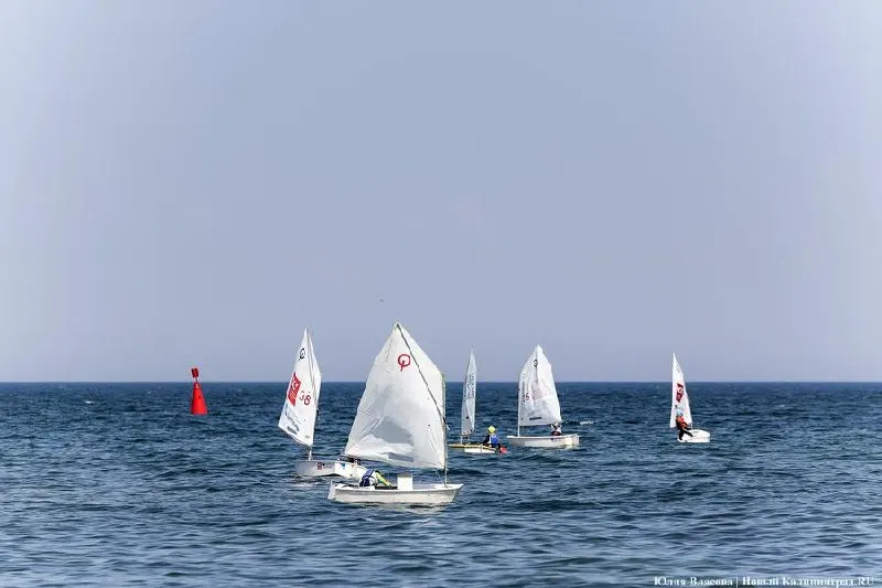 Утром +17...+20°C, днём до +22...+23°C в южных районах, у побережья прохладнее; местами возможны кратковременные дожди.