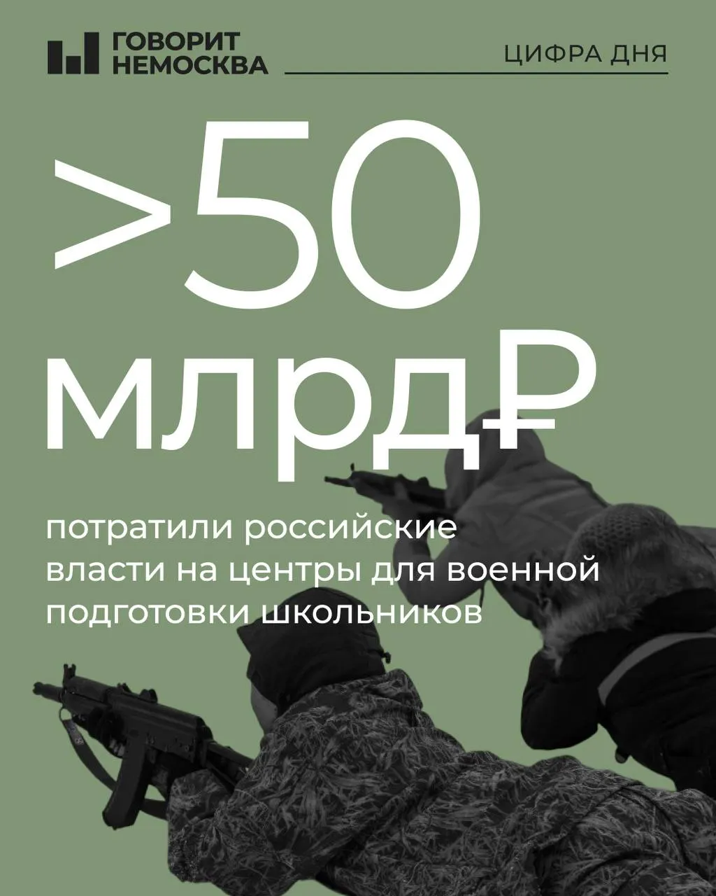 По анализу открытых данных, около 36,5 млрд рублей направлено на центры «Авангард» и ещё 15 млрд — на сеть «Воин». Часть проектов финансируется из региональных бюджетов, часть — из федерального.