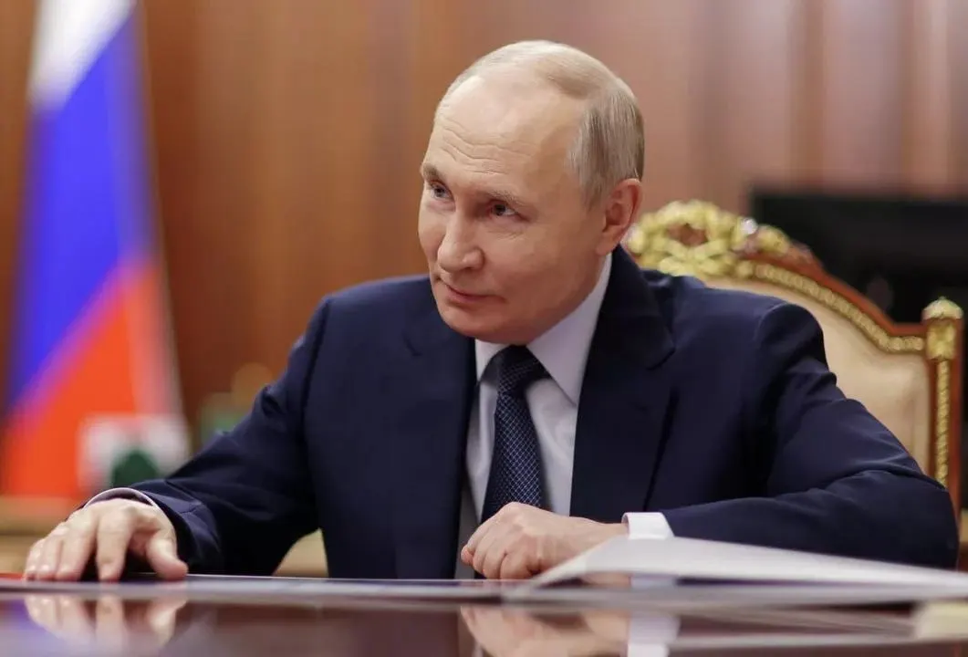 Пресс‑секретарь президента заявил, что речь главы государства к 9 Мая привлечёт внимание всего мира и это оправдано.