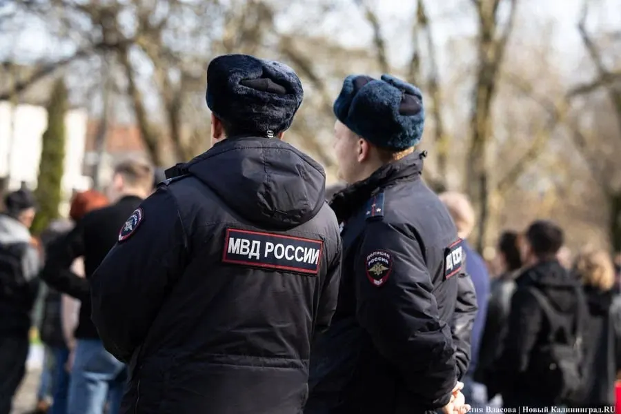 Алексей Беспрозванных на ежегодном отчёте сообщил о развитии системы «Безопасный город», внедрении биометрического контроля и задержании более 60 человек благодаря новым средствам обеспечения безопасности.