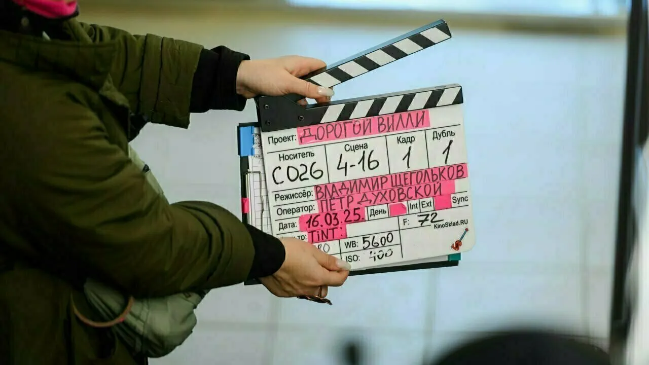 Сериал «Дорогой Вилли» получил премию Ассоциации продюсеров кино и телевидения в двух номинациях, в том числе как лучший мини‑сериал.