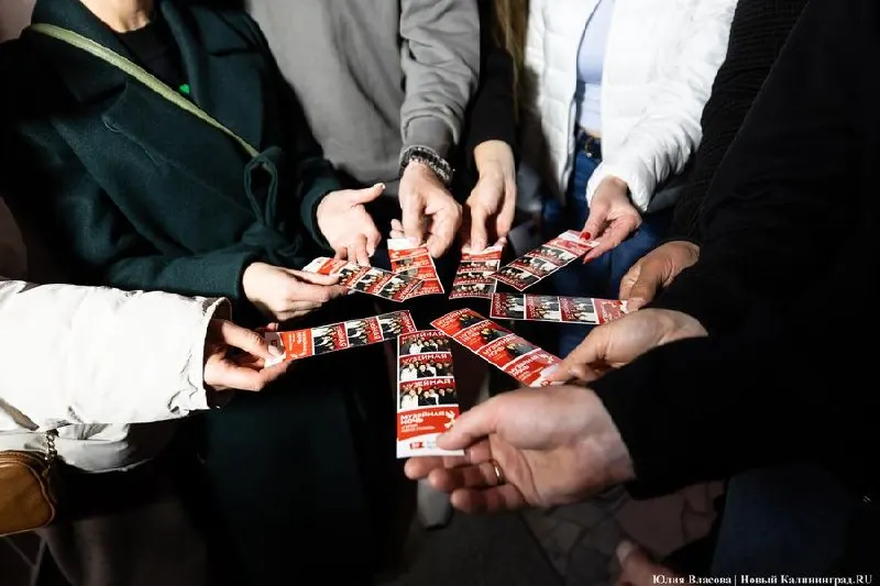 Музеи региона объединяются в акцию «Музейная ночь»: единый билет даст доступ к семи площадкам, 13 специальным проектам, шаттлам и концерт‑перформансу.