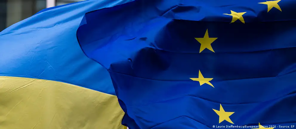 Министры ЕС утвердили подписание соглашения о присоединении блока к специальному трибуналу Совета Европы, который начнёт уголовное преследование высших российских должностных лиц за развязывание войны против Украины.