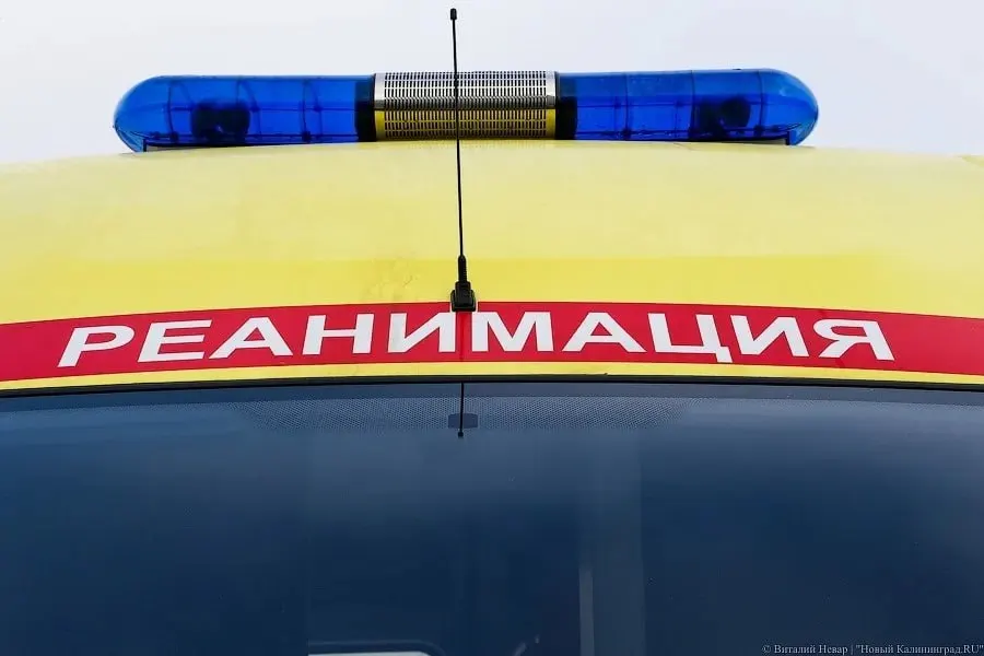 Две женщины и трёхлетний мальчик обнаружены у основания дома в Ленинградском районе; по предварительной версии 70‑летняя женщина, страдавшая шизофренией, выбросила ребёнка, после чего выпали сама и её 41‑летняя дочь. Следственные органы выясняют обстоятельства.