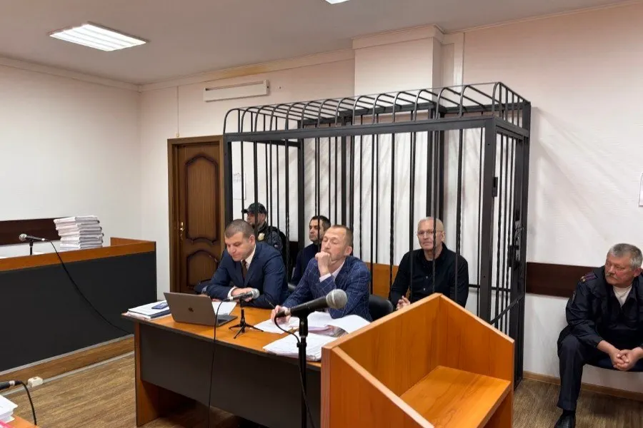 Сергей Мельников отверг обвинения в получении взятки; в Балтийском городском суде 13 мая началось исследование доказательств по делу.