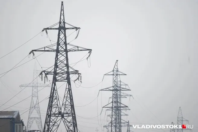 Правительство утвердило прогноз Минэкономразвития: тарифы для жителей Приморского края вырастут с октября 2026 года и будут ежегодно индексироваться до 2029-го, достигнув примерно 8,04 рубля за киловатт‑час.