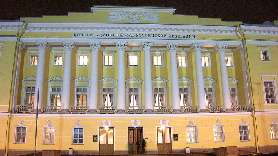 Председатель Конституционного суда заявил, что антикоррупционные иски не должны иметь срок давности — позиция, которая усиливает правовые основания для масштабной деприватизации и изъятия активов.