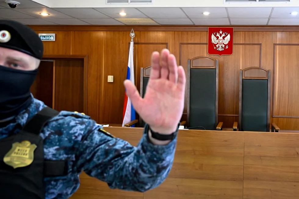 Судебный департамент убрал из публичного доступа данные о судимости с 2005 года. Это лишило общества и исследователей важнейшего источника о приговорах, репрессиях и косвенных признаках отправки обвиняемых на войну.
