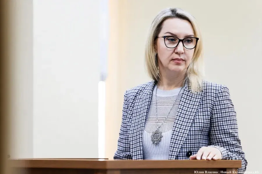 На судебном заседании в Ленинградском районе представитель АРОКР заявила, что фонд капитального ремонта Калининградской области утратил лидерство по объёмам работ и другим показателям после ареста экс‑директора.
