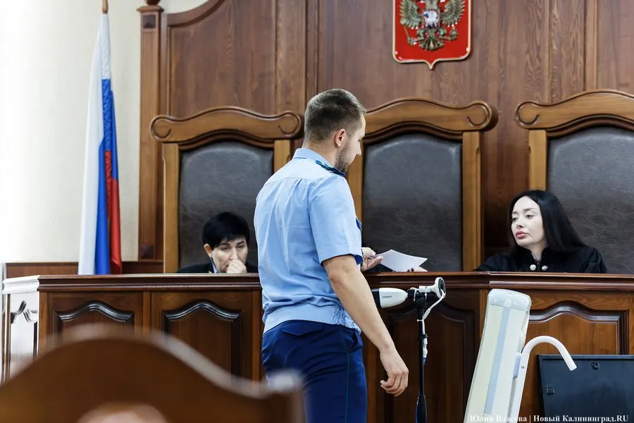 Областной суд 21 мая отклонил апелляцию экс‑ректора БФУ Александра Федорова и его бывшей проректорши Елены Мялкиной — решение о наказании оставлено в силе.