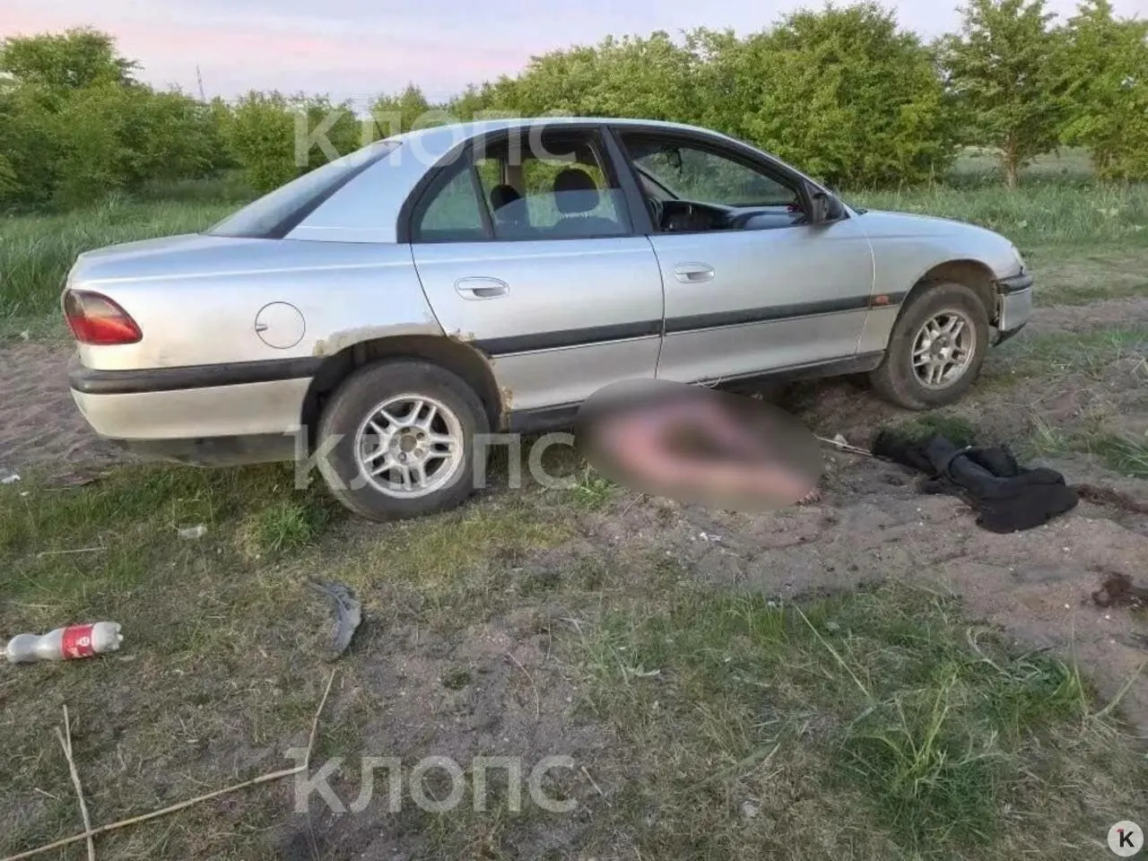 По предварительным данным, женщина без прав за рулём Opel не справилась с управлением и переехала лежащего на песке мужчину. По факту возбуждено дело об причинении смерти по неосторожности.