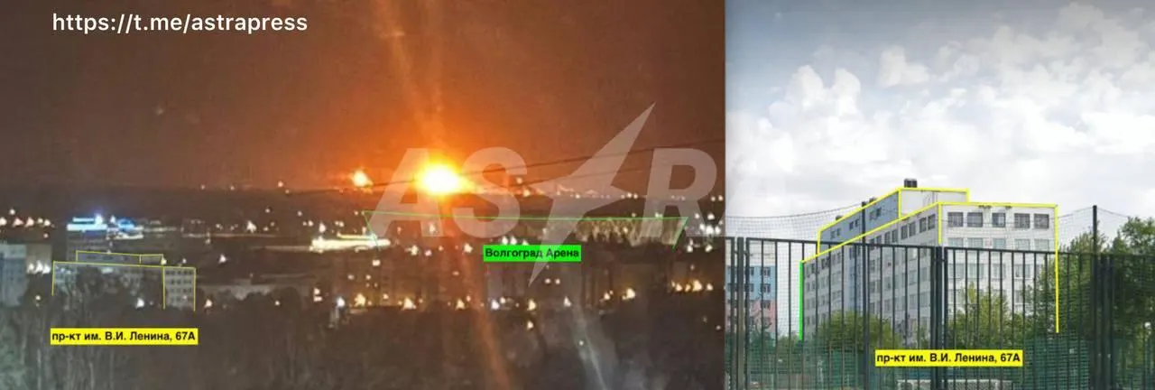 Пожар на заводе в Волгограде после атаки беспилотников, перебои с электричеством в Украине, падение дрона в Румынии, административная реформа в Коми, уголовные дела в Кузбассе и возможный запуск 5G в России.