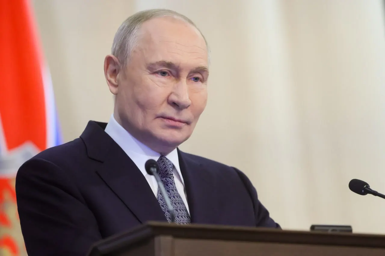 Президент России Владимир Путин прибывает в Казахстан 27–29 мая по приглашению Касым-Жомарта Токаева. В переговорах планируется обсуждение укрепления стратегического партнёрства и союзнических отношений.
