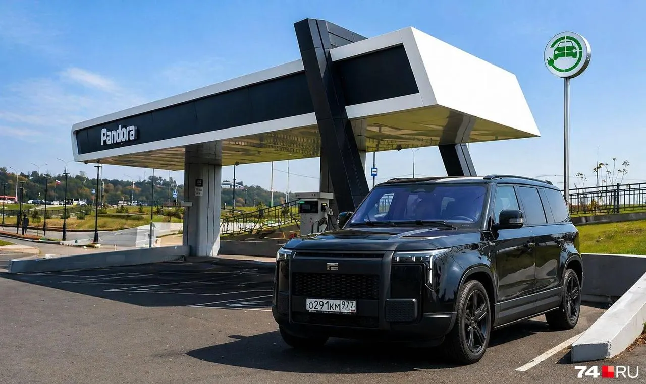 На калининградском «Автоторе» в июне 2026 года стартует крупноузловая сборка гибридного кроссовера Rox 01 от Roborock; возможен переход на полный цикл и снижение цены при росте локализации.