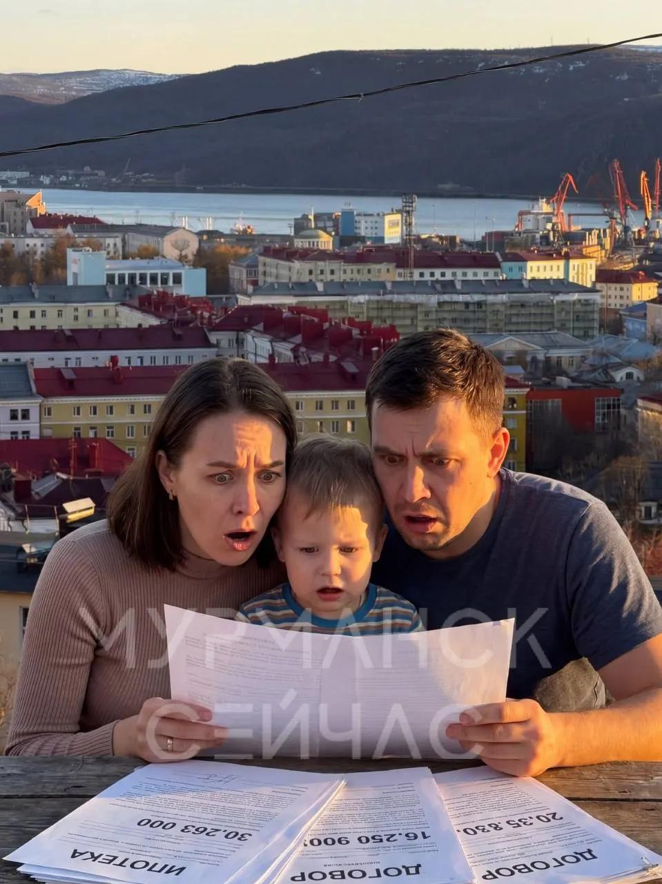 С 1 июля 2026 года предлагают повысить льготную ставку семейной ипотеки для семей с одним ребёнком с 6% до 12%. В Мурманске это может существенно удорожить ежемесячные платежи и сделать покупку квартиры недоступной для многих семей.