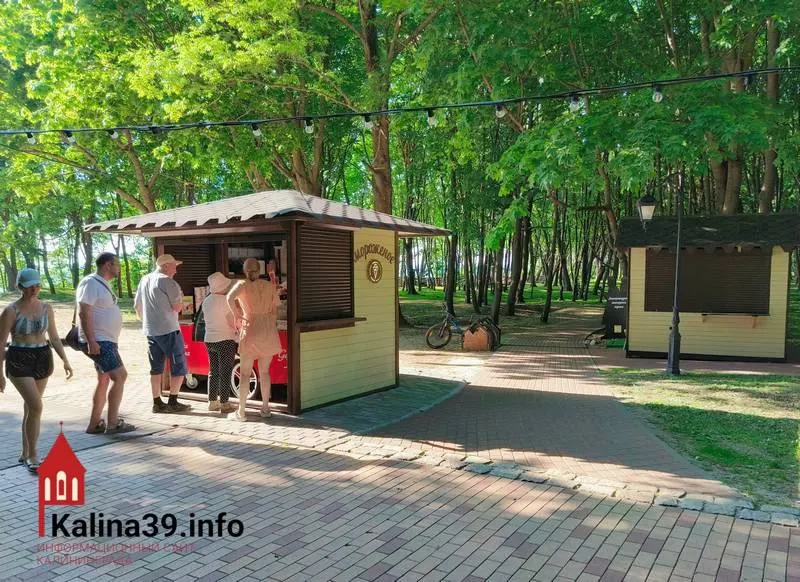 4 июня в молодёжном центре «Лампа» пройдут слушания по проекту Минприроды Калининградской области. Жители жалуются на слабое оповещение, а в проекте фигурируют предложения по капитальному строительству, кафе, стадиону и изменениям у береговой линии.