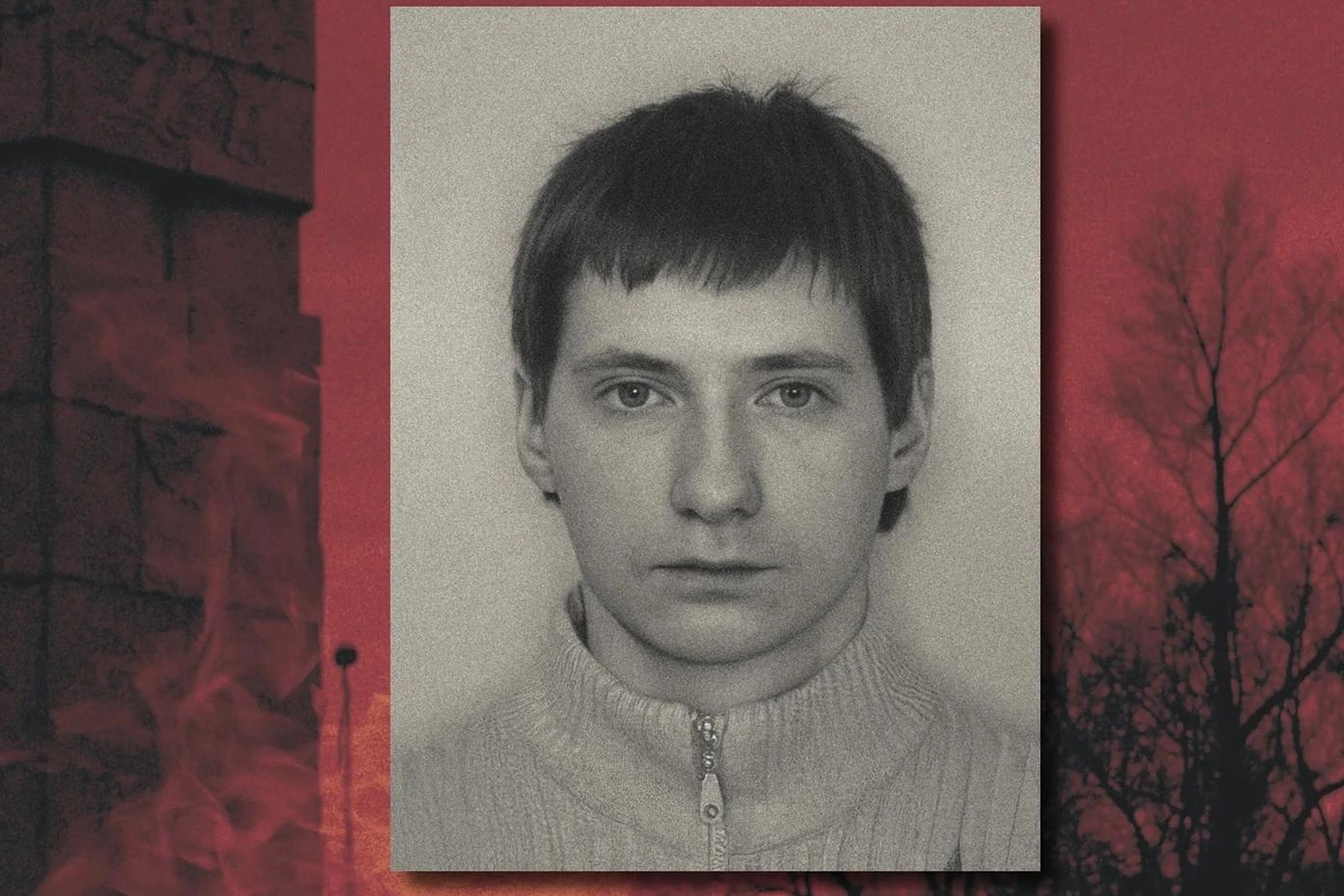 Мужчина 1988 года рождения совершил самосожжение у мемориала на утро третьей годовщины начала войны; инцидент около года скрывали от общественности.