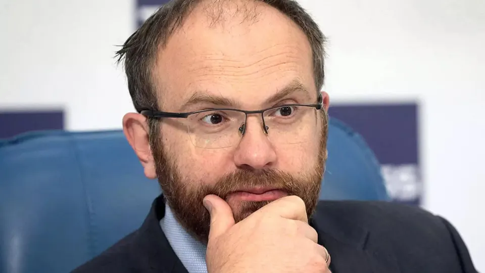Зампред синодального отдела РПЦ: отключения интернета напоминают о&nbsp;хрупкости технологий и&nbsp;бессмертии души
