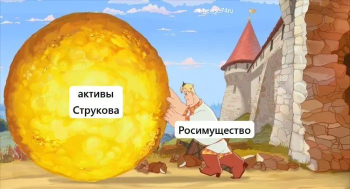 Выставят 67,2% акций «Южуралзолота» и другие национализированные активы с начальной стоимостью 162 млрд руб. Для участия требуется задаток 20% (32,4 млрд). Это третья попытка распродажи.