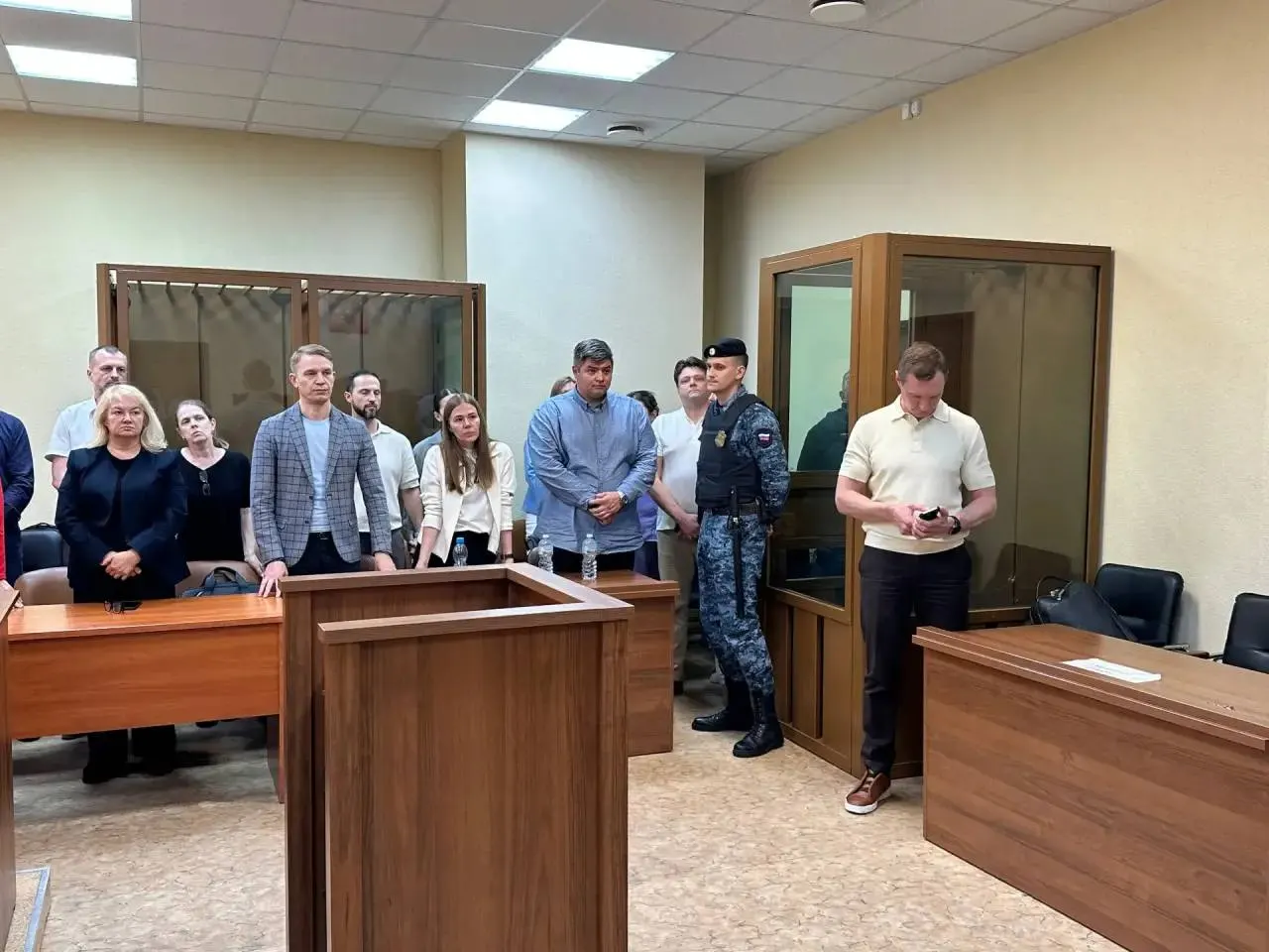 Суд установил растрату средств фонда на посторонние нужды в 2020–2024 годах: ущерб почти 9,2 млн рублей возмещён, всем назначены штрафы.