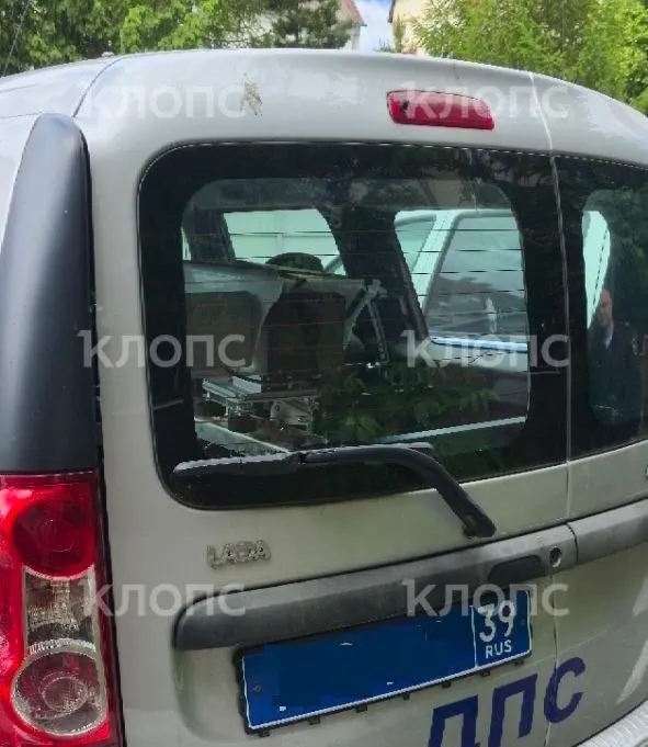 В Калининграде вводят комплексы, устанавливаемые в служебных автомобилях: они распознают номера, определяют тип транспорта и в реальном времени фиксируют широкий спектр нарушений.