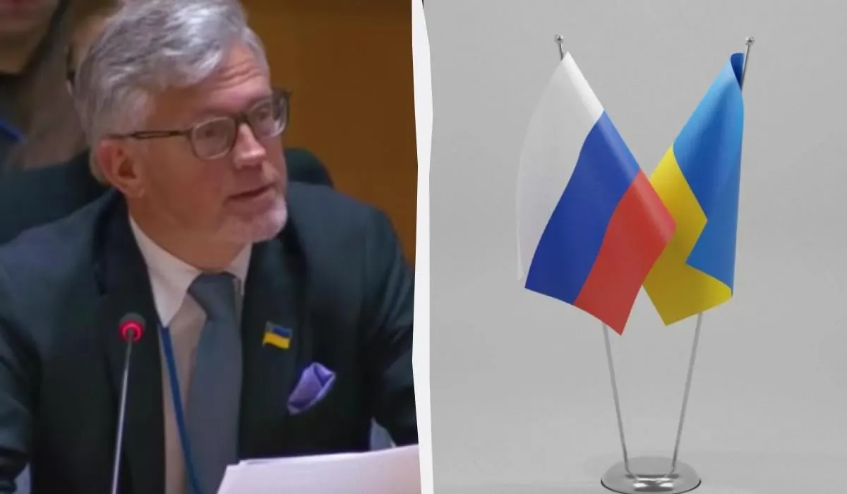 Постпред Украины при ООН заявил, что президент РФ отказался от встречи на нейтральной территории. Дипломат также отметил ухудшение экономической ситуации в России и преимущества Украины на фронте.