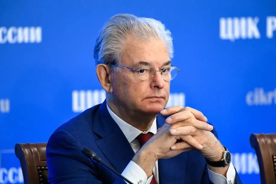 Зампредседателя ЦИК сообщил о тестировании технологии за пределами Москвы, но конкретные регионы и сроки не раскрываются.