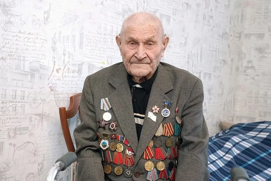 На 103‑м году жизни скончался почётный гражданин Калининграда и Черняховска, ветеран Великой Отечественной войны Зия Салихович Салихов. Он участвовал в обороне Москвы и в Восточно‑Прусской операции.