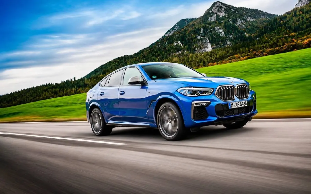 Дилеры предупреждают, что ограниченная партия BMW, собранная в Калининграде из оставшихся машинокомплектов, трудна для идентификации и может вызвать сложности с гарантийным и сервисным обслуживанием.