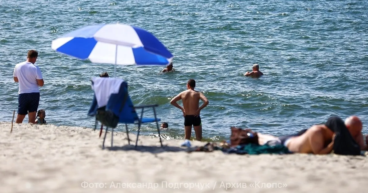 Во вторник дневная температура в регионе не превысит +28°C, ночью ожидается +17…+21°C. Местами возможны кратковременные дожди, ветер северо‑западный 5–10 м/с.