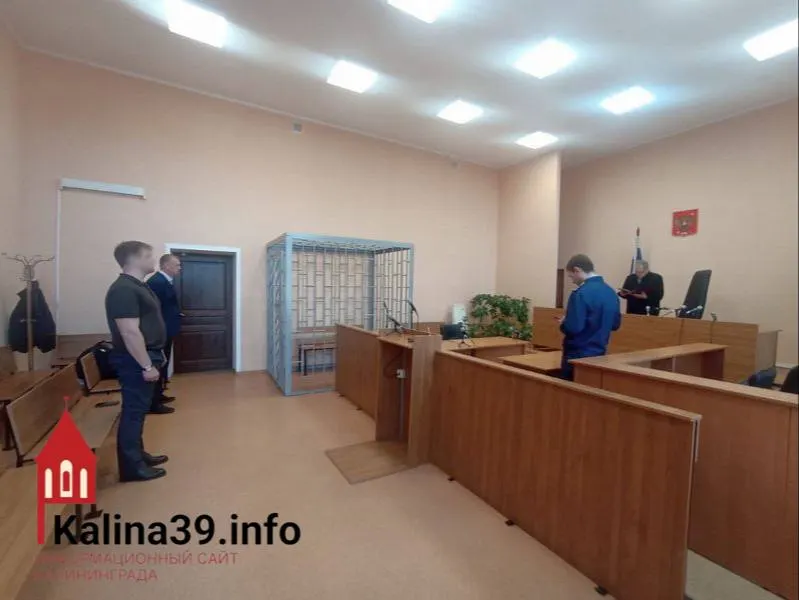 В Калининградской области возбуждено новое уголовное дело в отношении экс-депутата Максима Цыгира. Следствие утверждает, что его компания получила из бюджета незаконную компенсацию в размере 786 тысяч рублей.