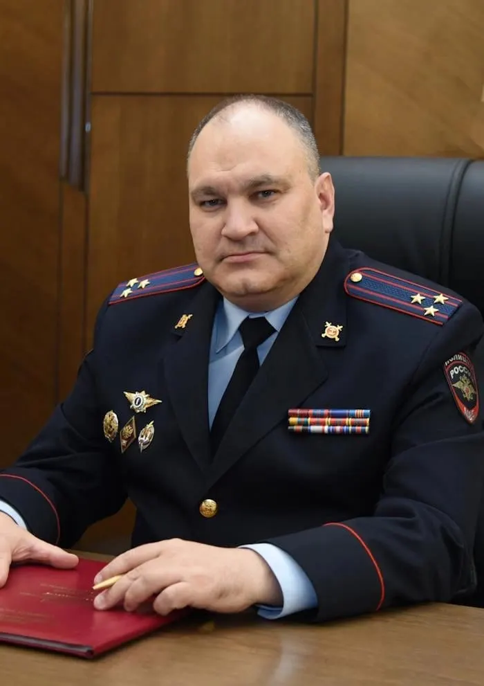 Константин Кремнев назначен и.о. начальника полиции Волгоградской области. Краткая справка о его биографии и карьерном пути.