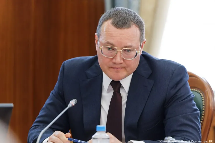 Губернатор утвердил новый состав совета: в нём большинство — чиновники, председателем стал первый заместитель губернатора Валерий Шерин, предыдущий главный архитектор стал зампредседателя.