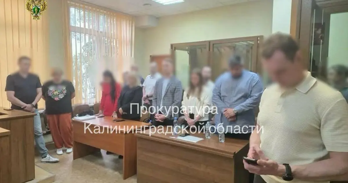 Суд признал руководство фонда виновным в растрате средств, предназначенных для капремонта многоквартирных домов. Прокуратура после изучения приговора решит вопрос о возможном обжаловании в апелляции.