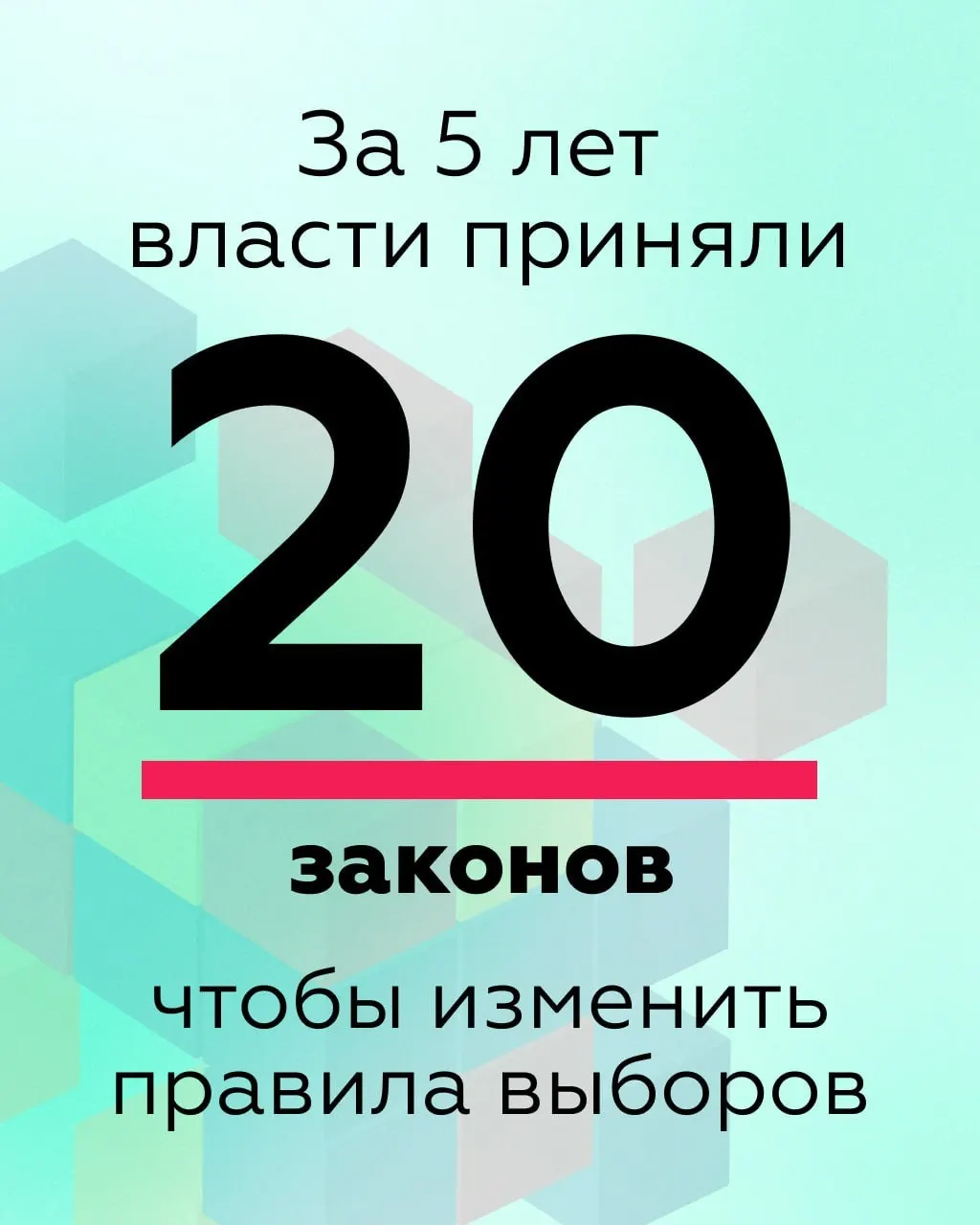 Анализ изменений избирательного законодательства за последние пять лет показывает усиление ограничений прав граждан, сокращение общественного контроля и рост рисков фальсификаций при электронном голосовании.