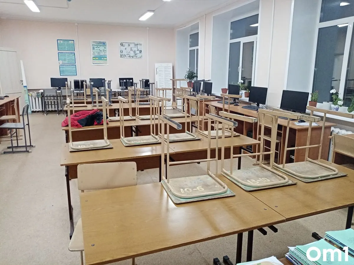 Минпросвещения РФ поручило организовать обучение в первых классах без домашних заданий с 1 сентября 2026 года.