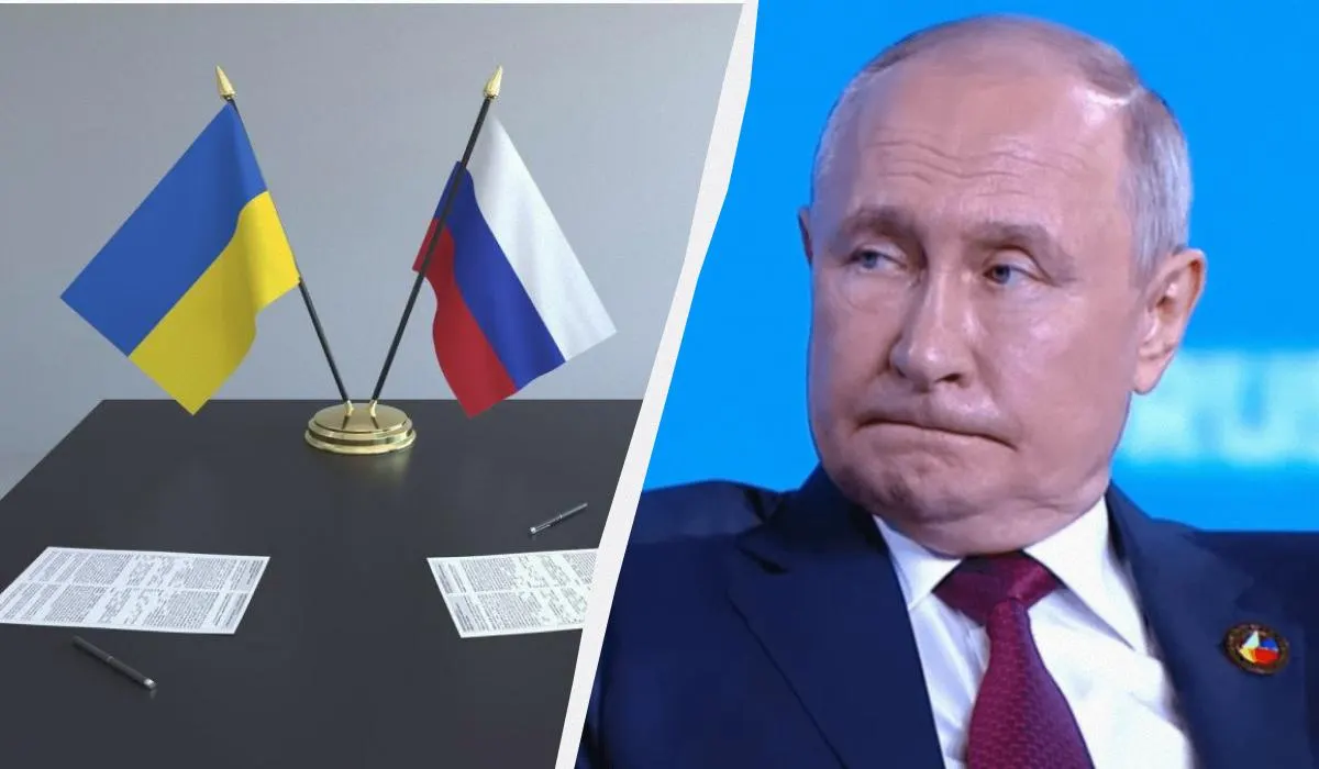По данным источников, близких к кремлёвскому руководству, Москва отказалась от территориальных уступок и планирует сохранить часть оккупированных районов в виде буферных зон; возобновление переговоров рассматривается только после достижения военных целей.
