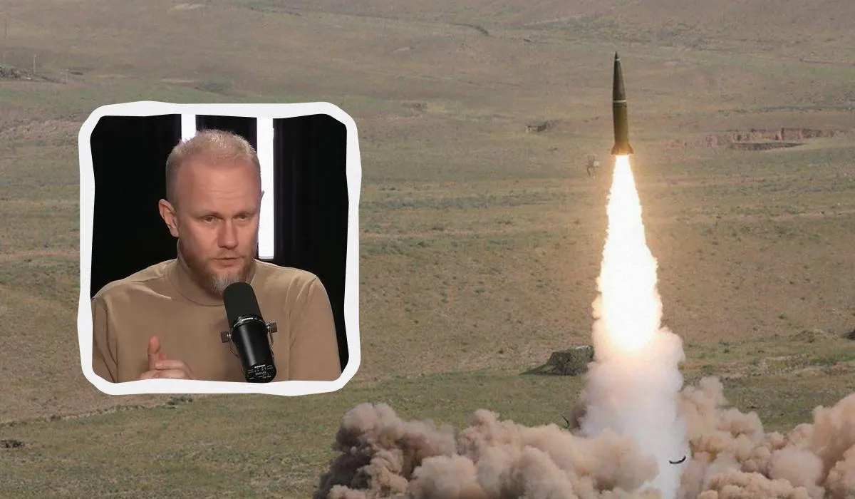 Военный эксперт Павел Нарожный считает, что баллистические ракеты из Калининградской области теоретически достигают Польши и стран Балтии, но у России нет людских и материальных ресурсов для широкомасштабного наступления на Европу; вероятны лишь отдельные провокации.