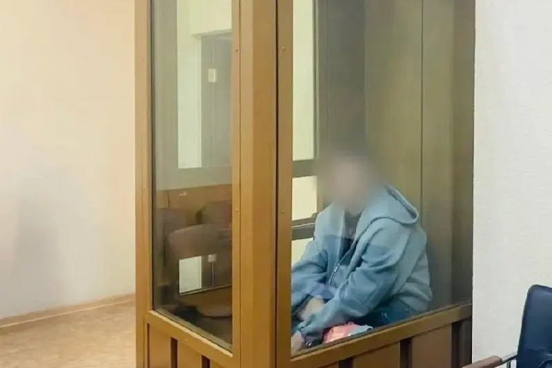 Ему назначен запрет ряда действий: явка по вызовам следователя, ограничения передвижения в ночное время и запрет на общение с потерпевшими и свидетелями.