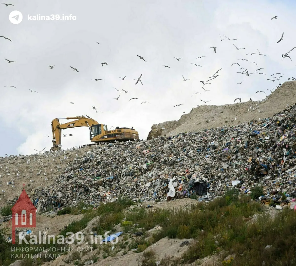 Власти Калининградской области отодвинули сроки ввода в эксплуатацию комплекса, собираются завершать его через новую структуру и требуют с прежнего подрядчика почти 3 млрд рублей за срыв сроков.