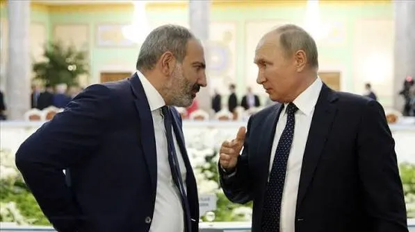 По данным пресс‑службы премьера, ограничения на экспорт армянских товаров в Россию противоречат двусторонней правовой базе и положениям ЕАЭС; за первые пять месяцев 2026 года товарооборот сократился на 21,5%.