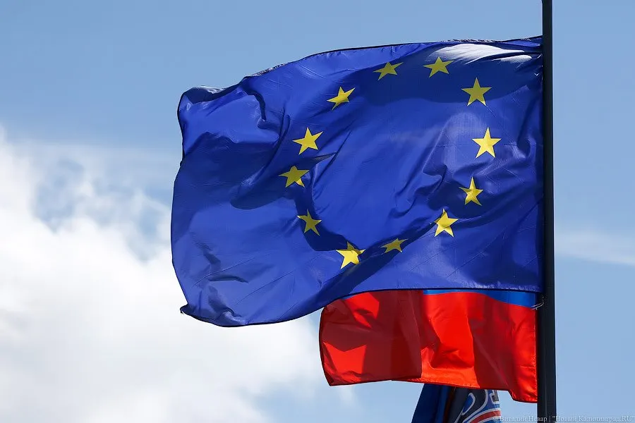 По словам посла по особым поручениям, представителям российского культурного сообщества в Евросоюзе ставят условие публично осудить действия российских властей для продолжения творческой деятельности. Заявление прозвучало на круглом столе в Калининграде.