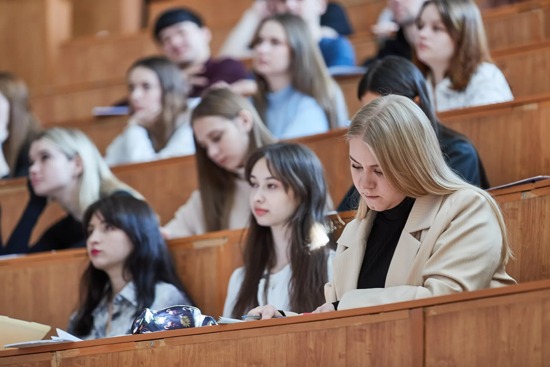 Изменения усиливают ответственность студентов — возможны отчисления при нарушении условий целевого обучения.