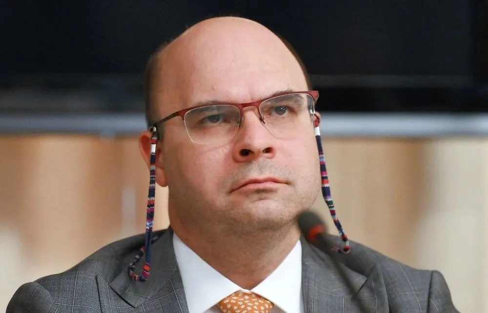 Зампред Банка России Алексей Заботкин заявил, что заморозки банковских вкладов не будет «ни при каком сценарии».